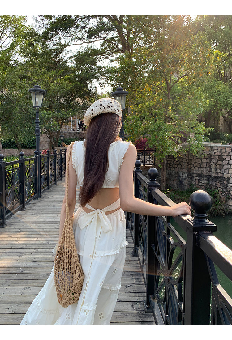 Mirage Dress