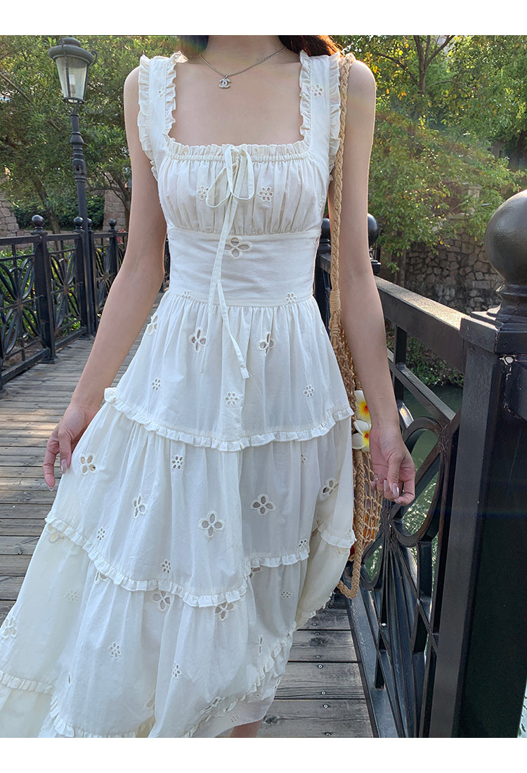 Mirage Dress