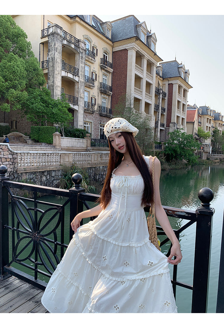 Mirage Dress