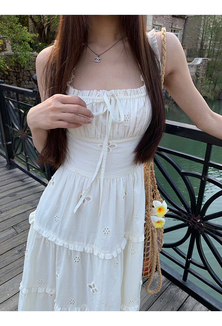 Mirage Dress
