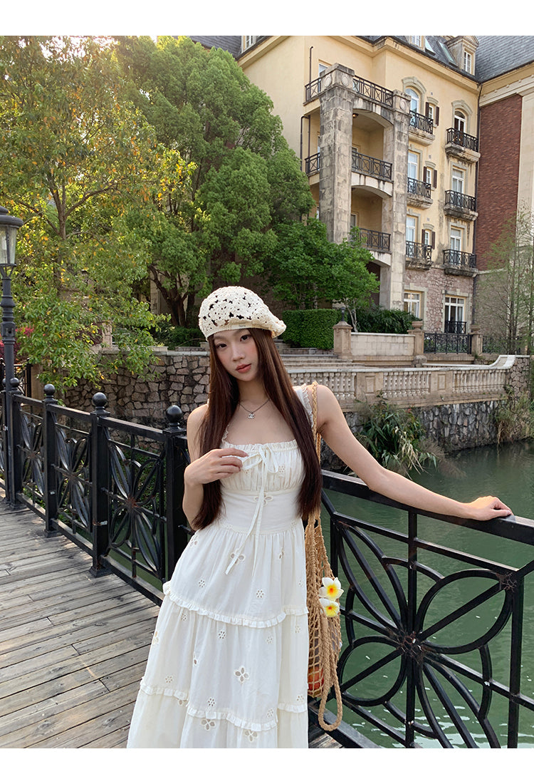 Mirage Dress