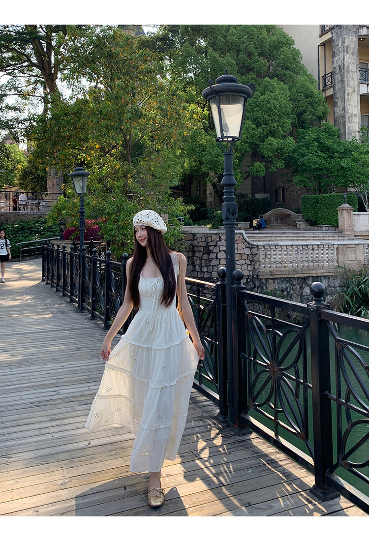 Mirage Dress