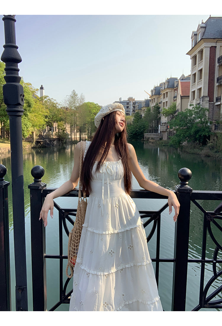 Mirage Dress