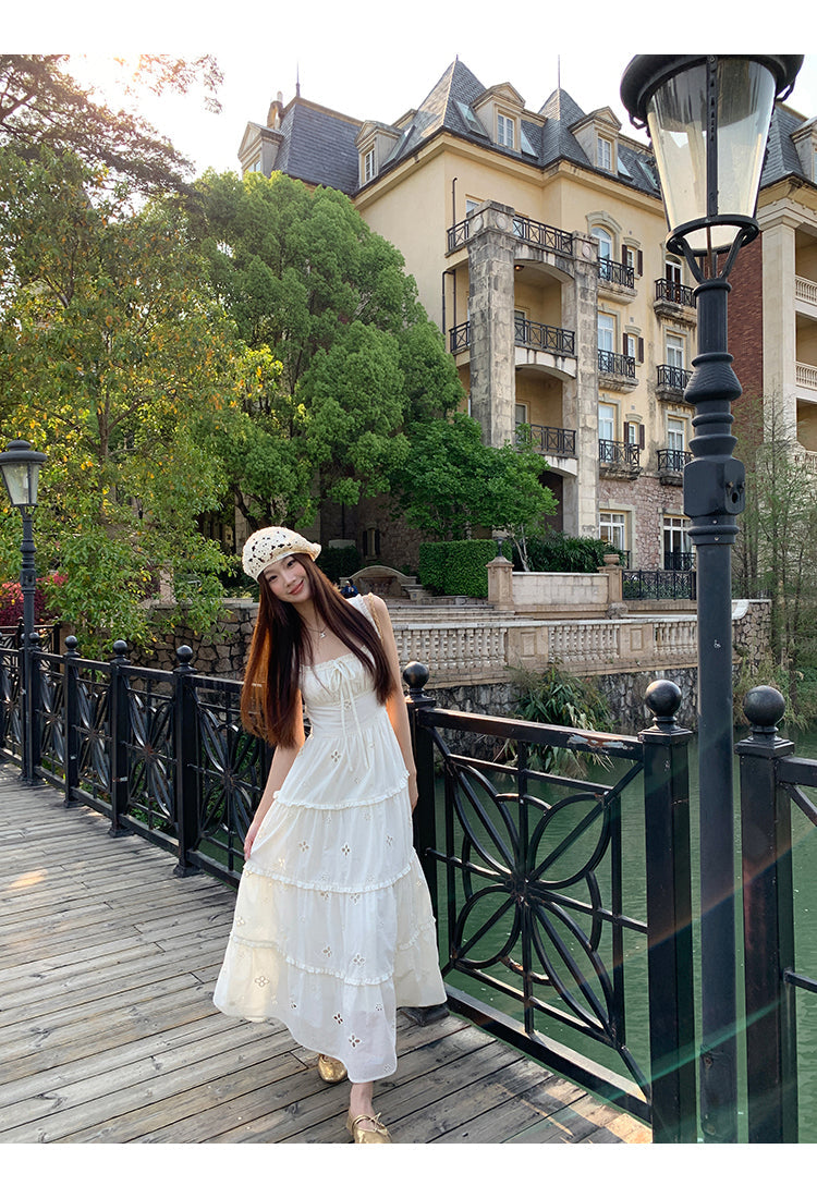 Mirage Dress