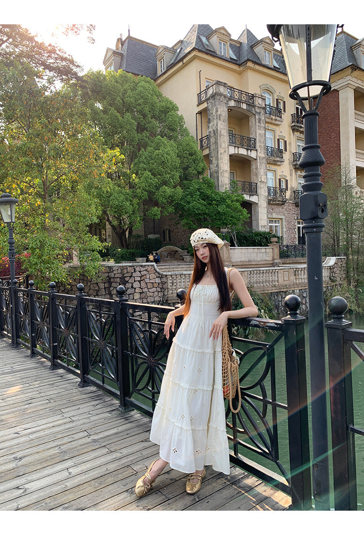 Mirage Dress