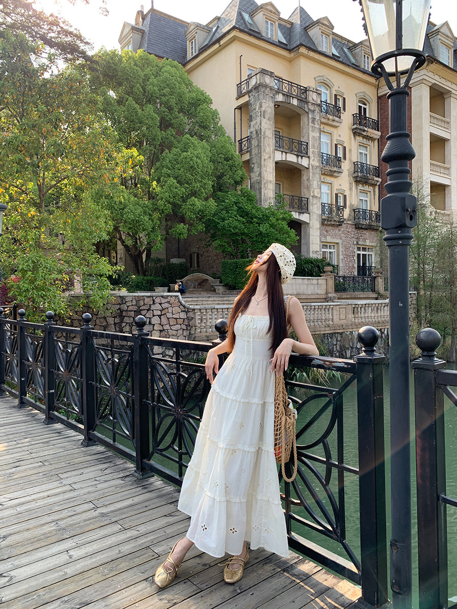 Mirage Dress