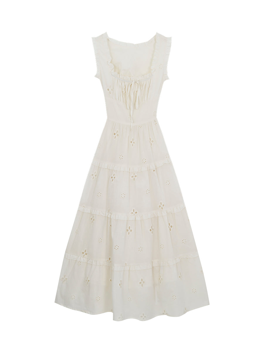 Mirage Dress