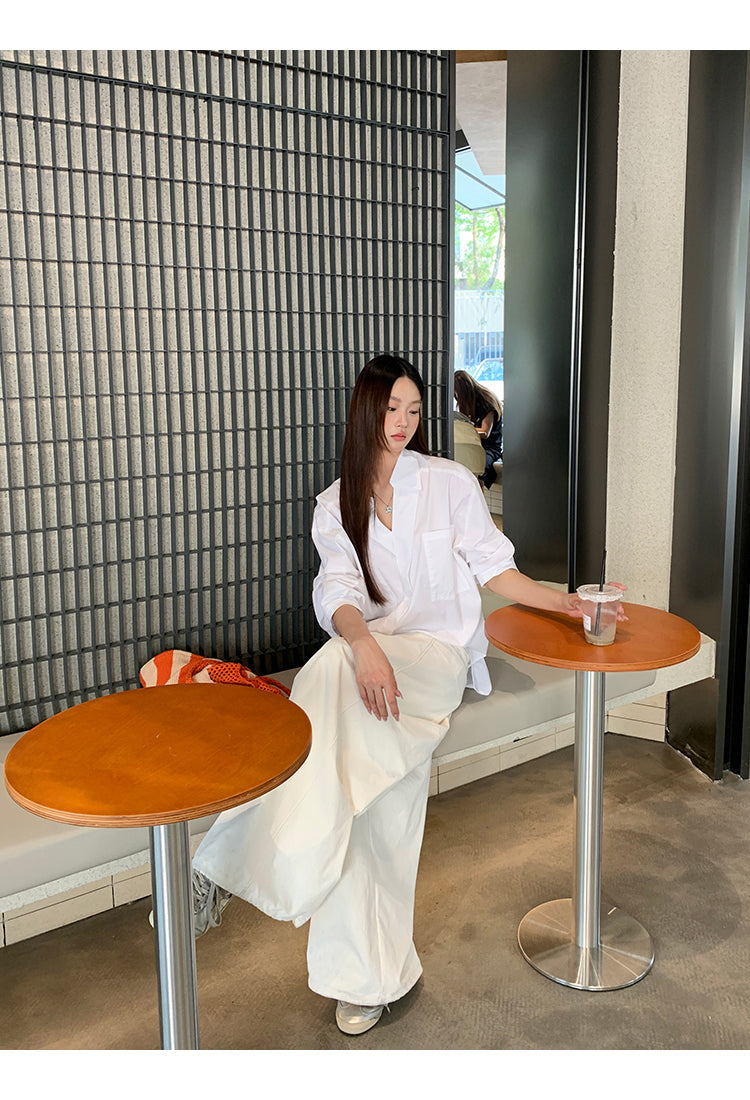 Calisto Blouse Shirt