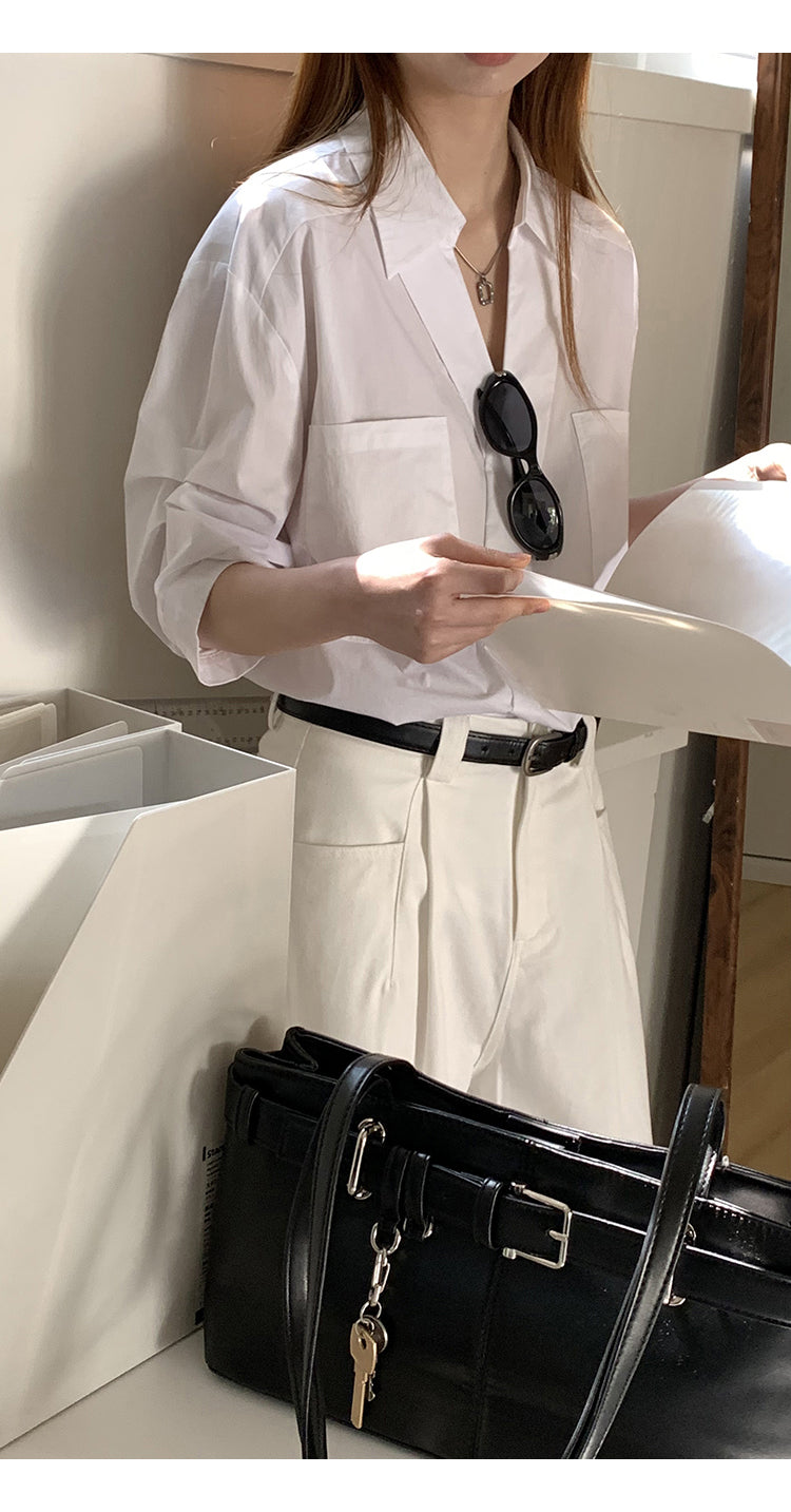 Calisto Blouse Shirt