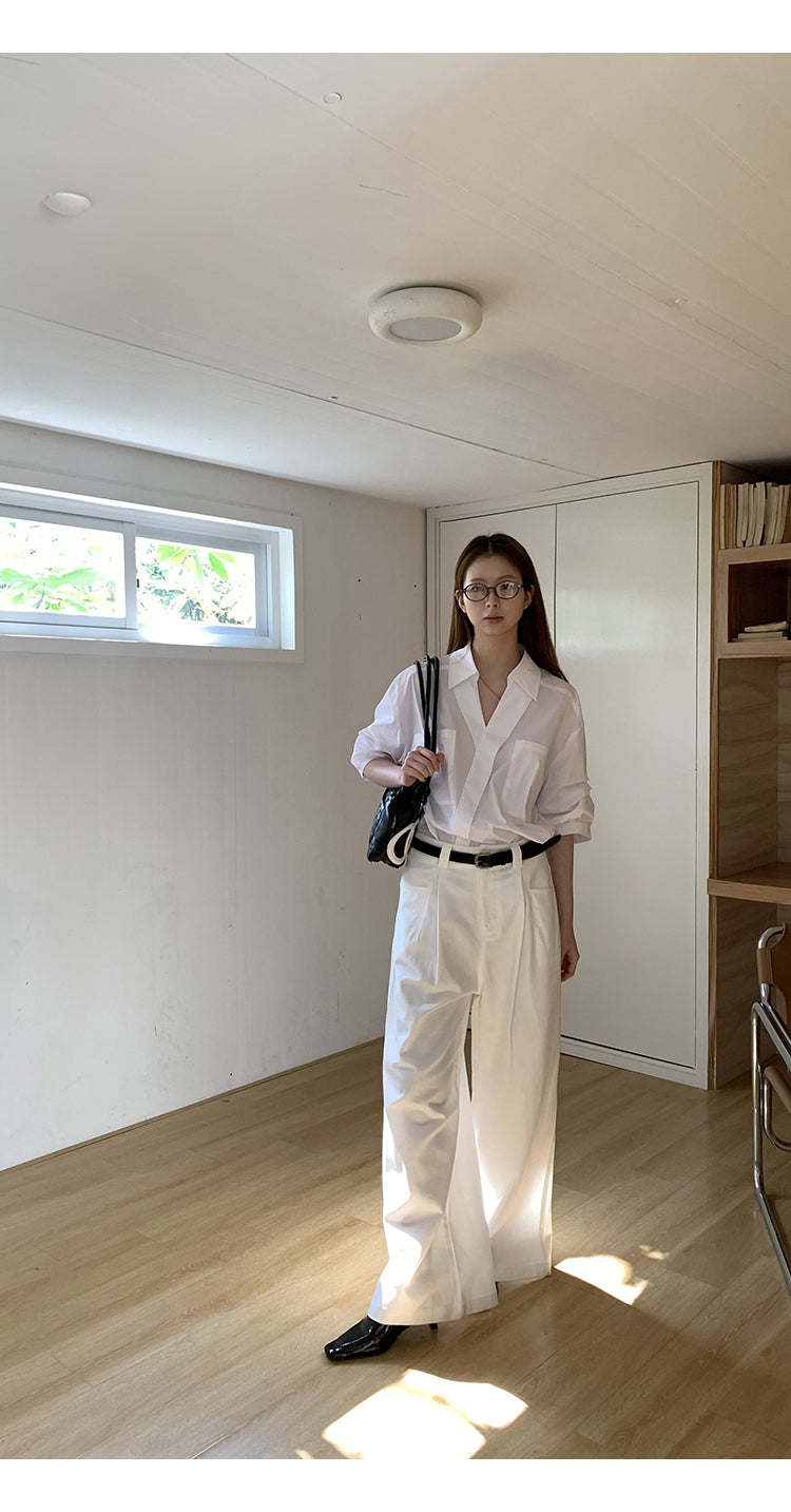 Calisto Blouse Shirt