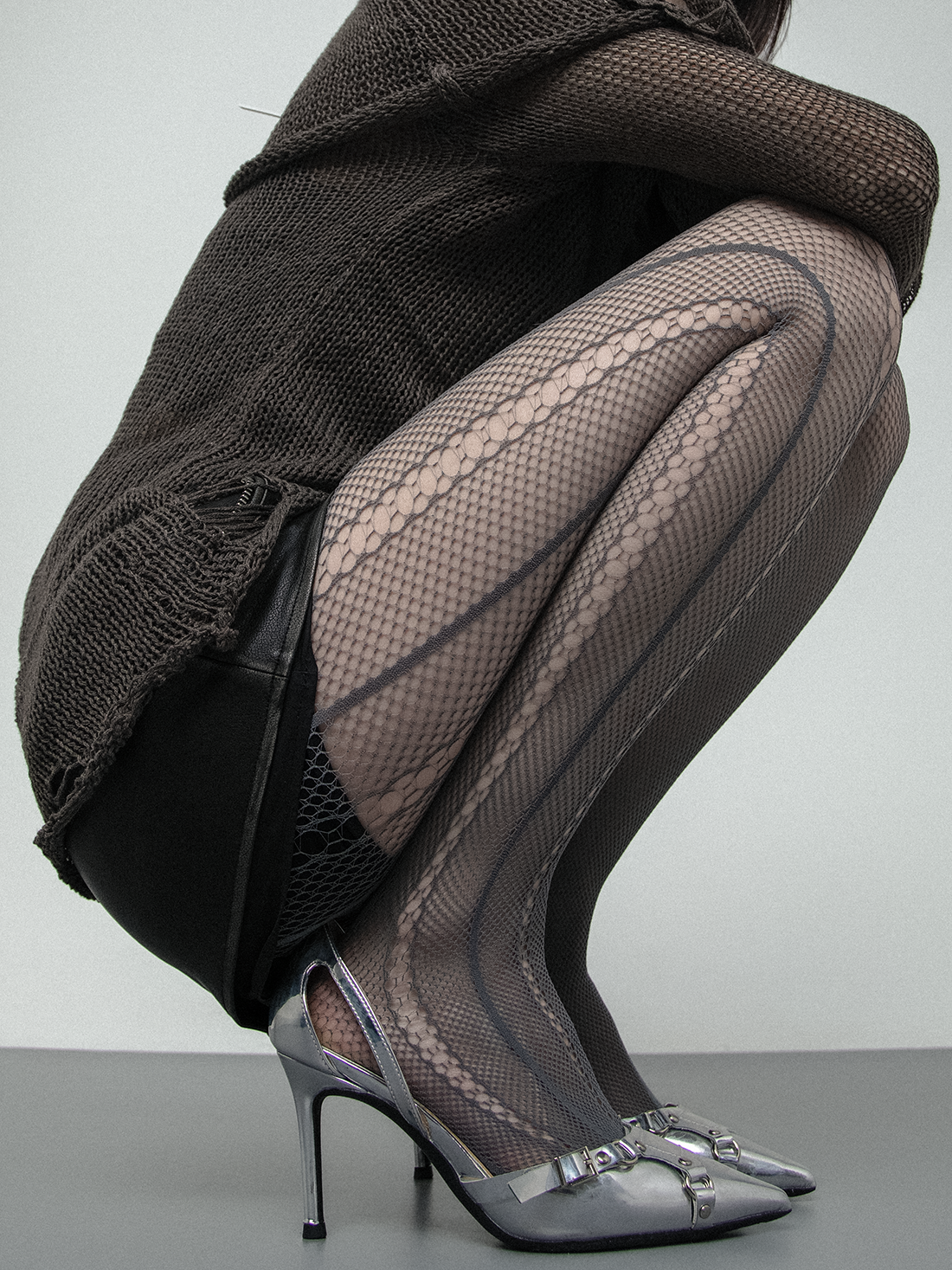 Fishnet Stockings