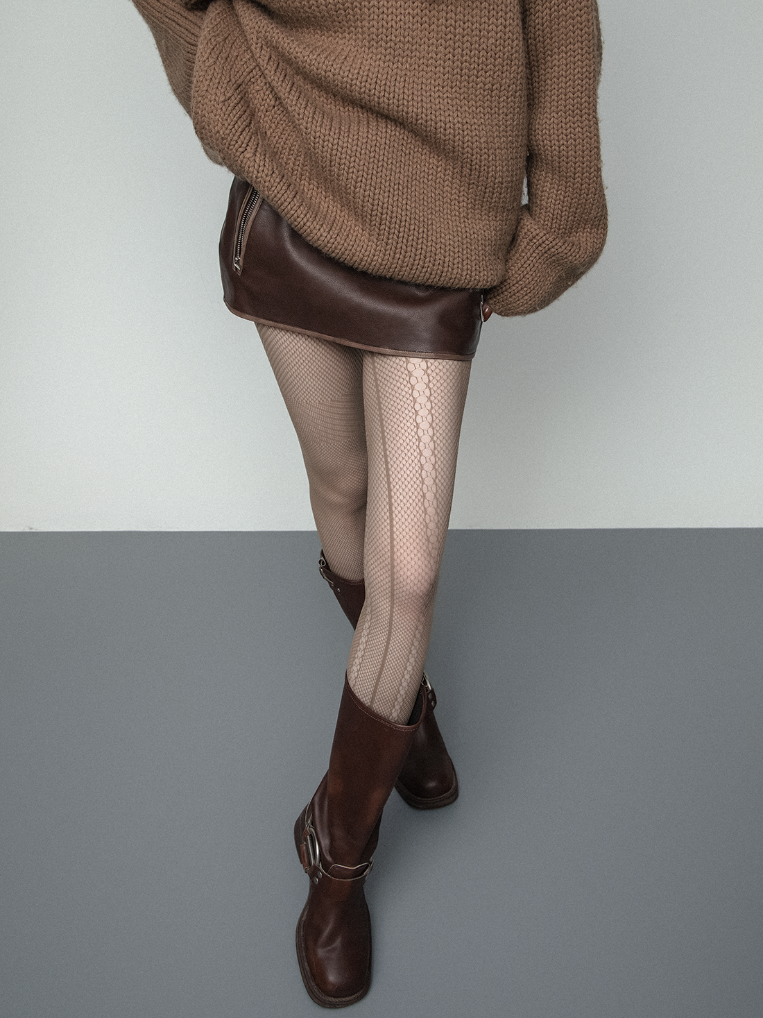 Fishnet Stockings