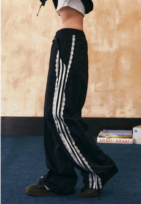 Athleisure Jacket & Skirt & Pants Set
