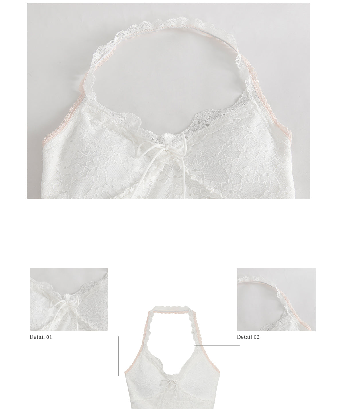 Vest Top