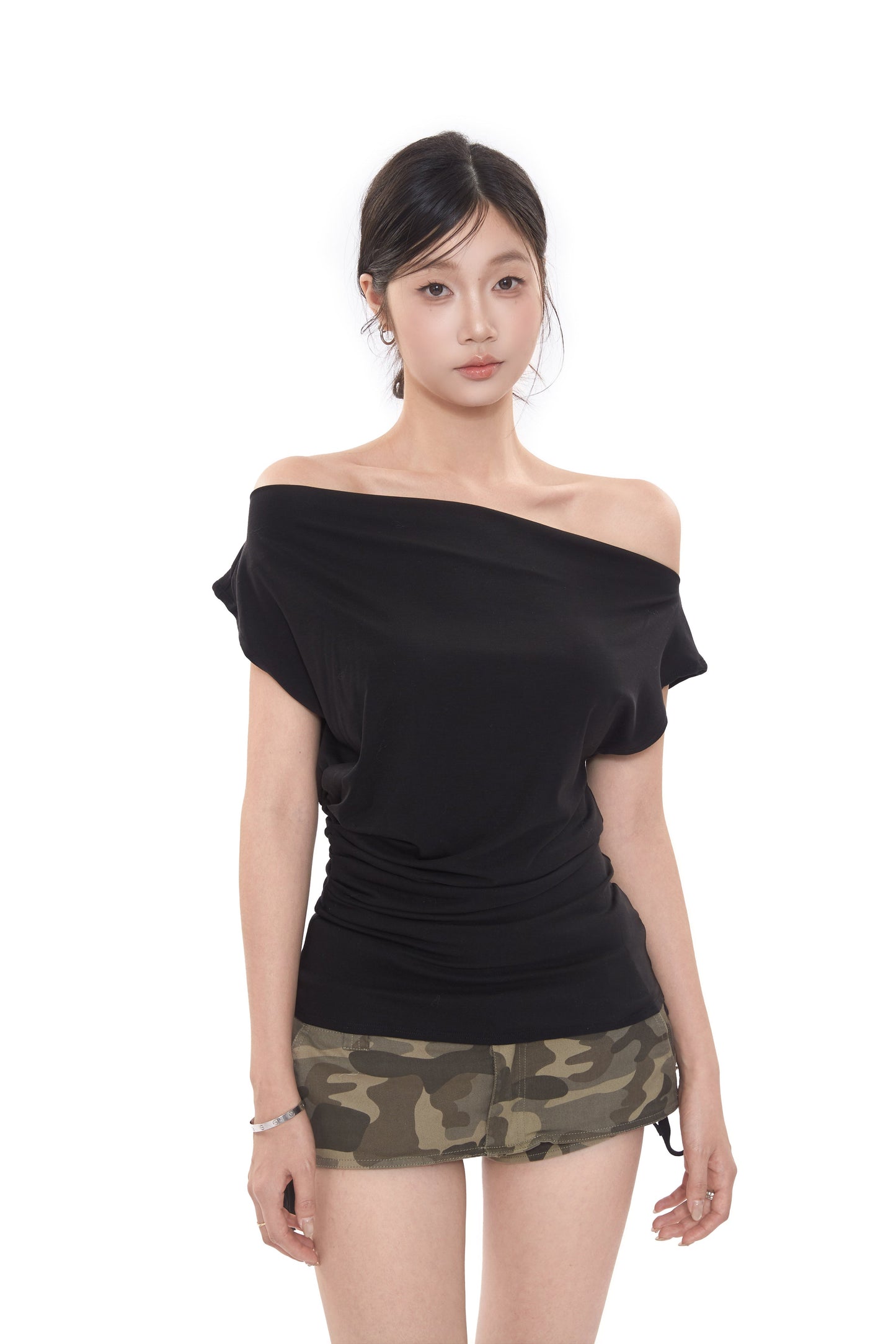Off Shoulder Top