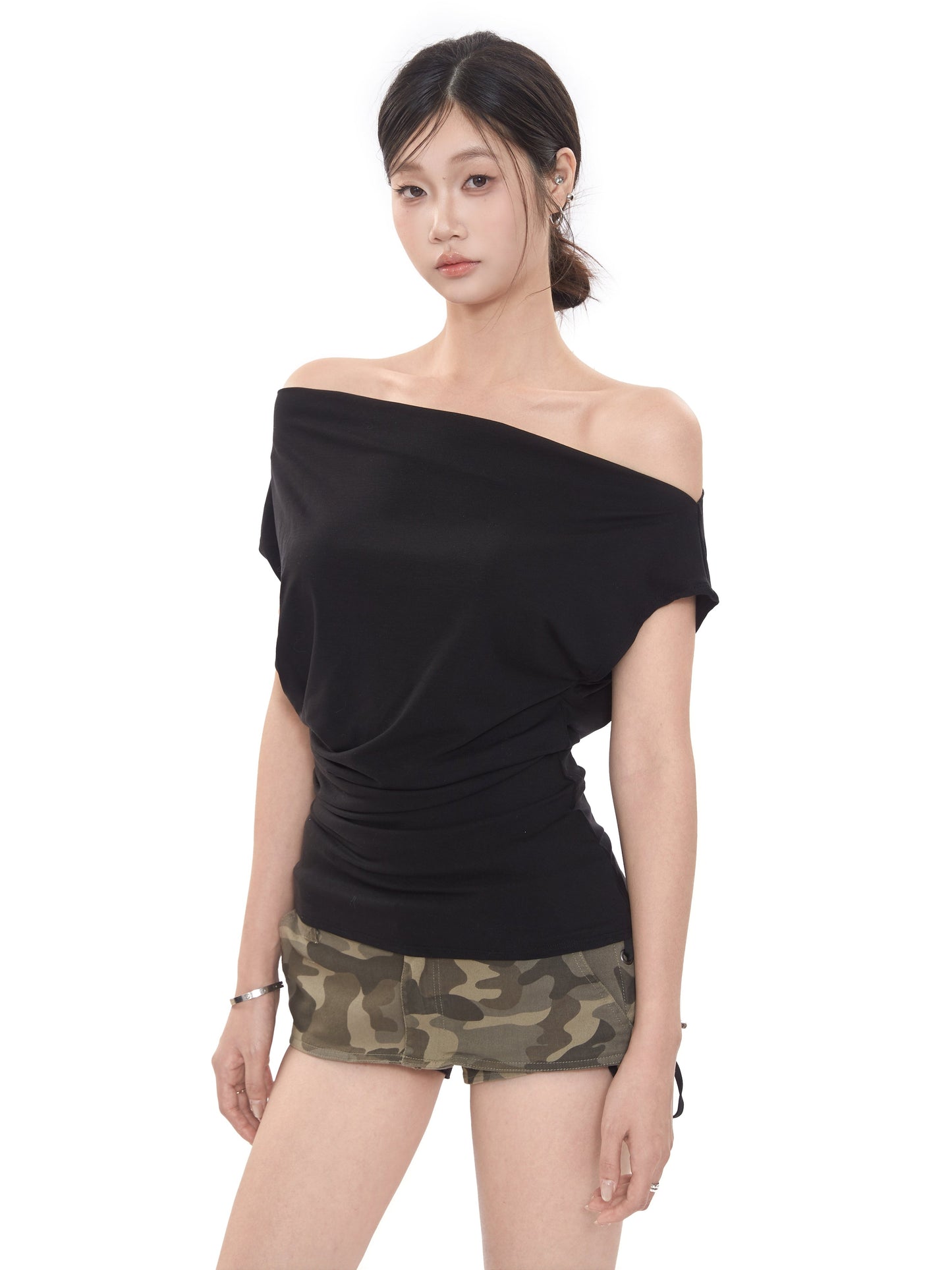 Off Shoulder Top