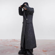 Woolen Coat - My Store