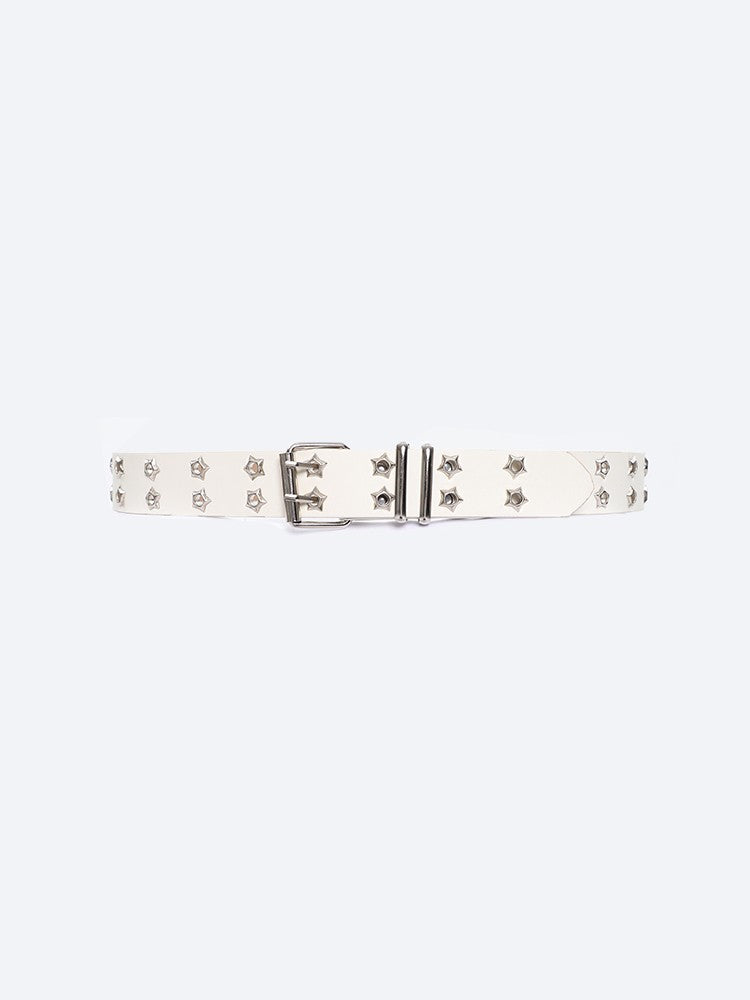 klia Star Studded Belt