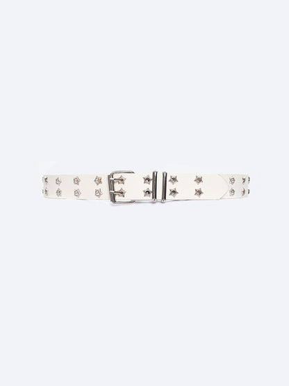 klia Star Studded Belt