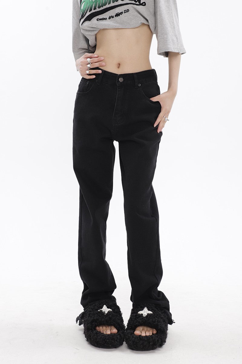 klia Denim Pants