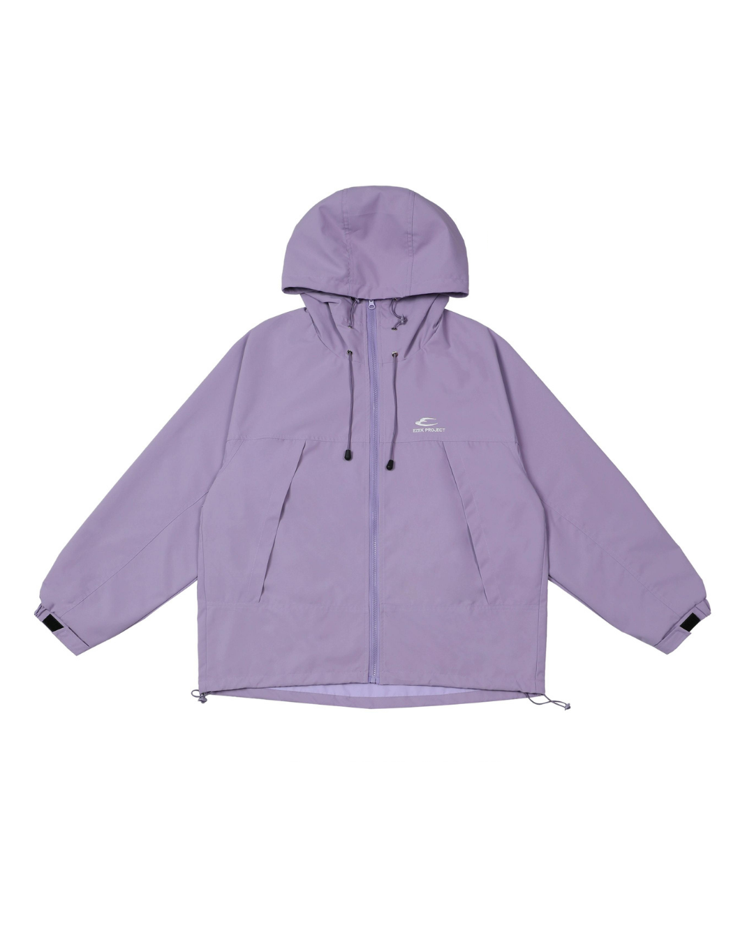 Hooded Mountain Jacket