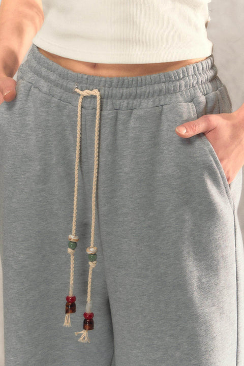 Sweater & Tracksuit Pants Set - My Store