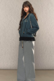 Sweater & Tracksuit Pants Set - My Store