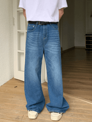 Denim Trousers