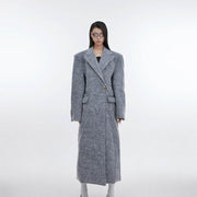 Woolen Coat - My Store