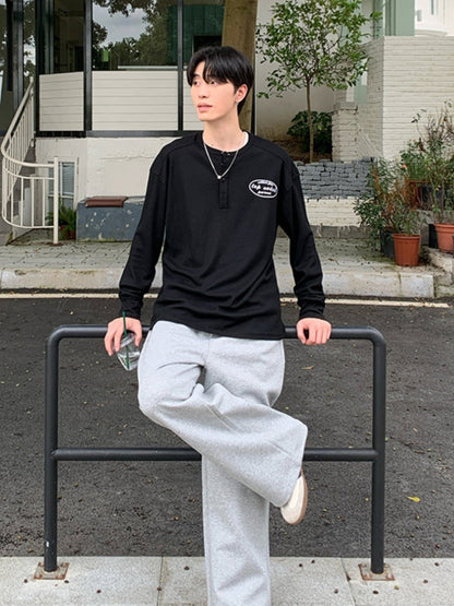 長袖Tシャツ