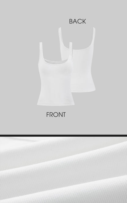 Off-Shoulder Two-Piece Top