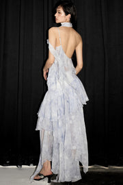 Dream Halter Skirt Set-Up