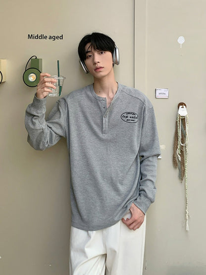 長袖Tシャツ