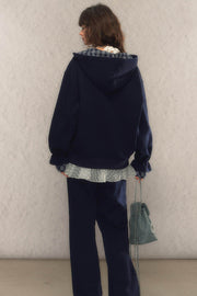 Sweater & Tracksuit Pants Set - My Store