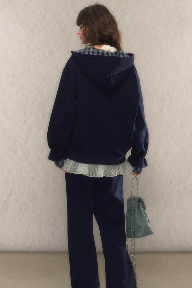 Sweater & Tracksuit Pants Set - My Store