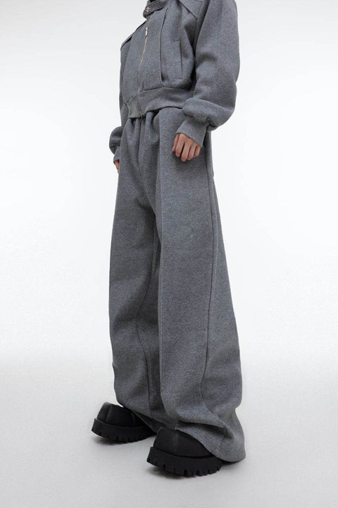 Structure Sweatpants - My Store