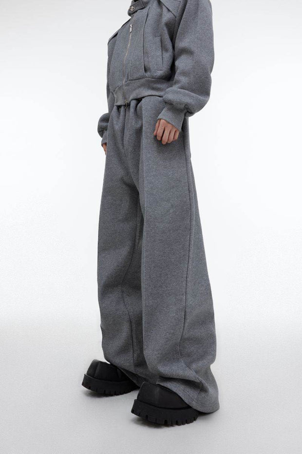 Structure Sweatpants - My Store