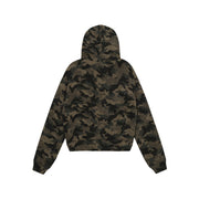 Camouflage Hoodie