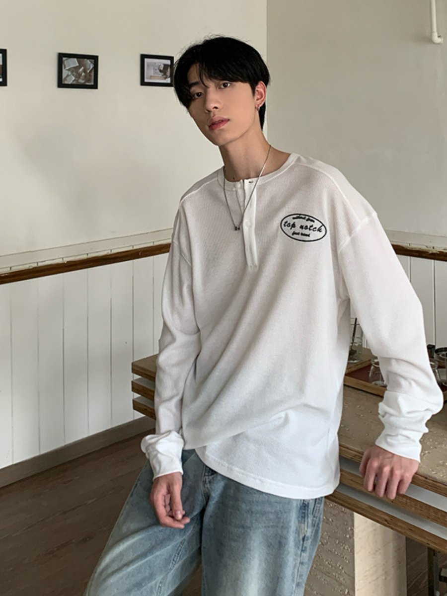 長袖Tシャツ