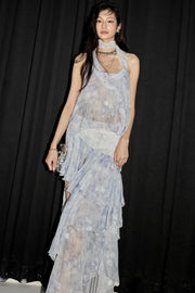 Dream Halter Skirt Set-Up