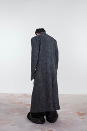 Woolen Coat - My Store