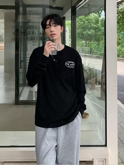長袖Tシャツ