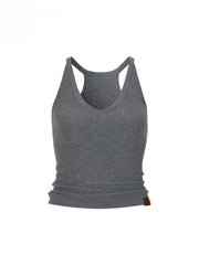 Woolen Camisole Vest