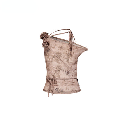 Rose Camisole Top