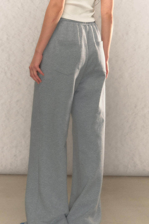 Sweater & Tracksuit Pants Set - My Store