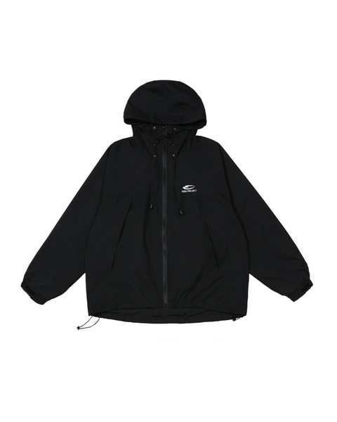 Hooded Mountain Jacket