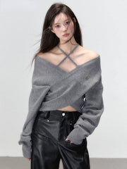 Via Pitti Off Shoulder Top - My Store