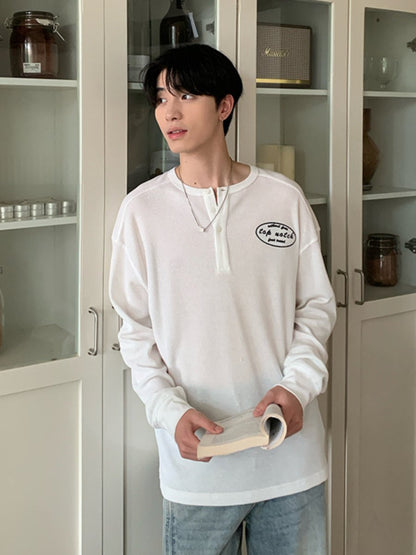長袖Tシャツ