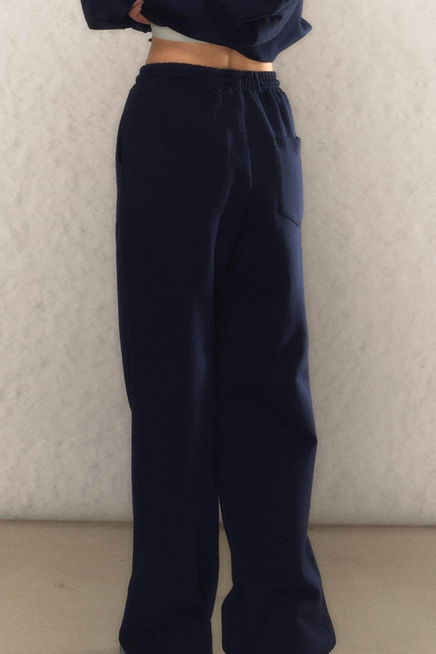 Sweater & Tracksuit Pants Set - My Store