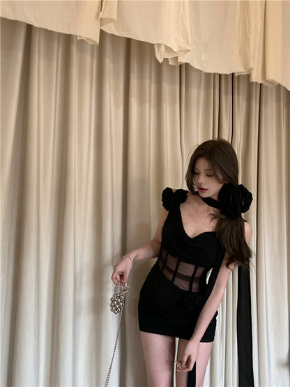 Brielle Dress